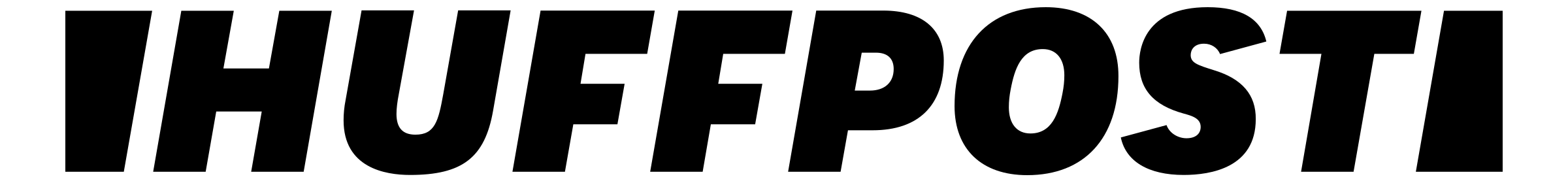 huffpost-logo-black-transparent
