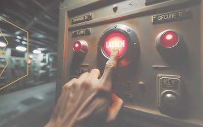 “Live Launching Is Dead” They Said… They Couldn’t Be More Wrong!